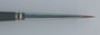 Picture of Grimas Red Sable Pointed Brush - MR1