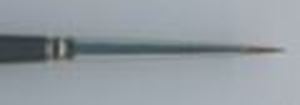 Picture of Grimas Red Sable Pointed Brush - MR1