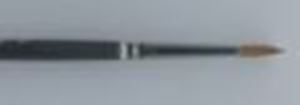 Picture of Grimas Red Sable Pointed Brush - MR4
