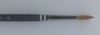 Picture of Grimas Red Sable Round Brush - MR6