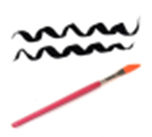 Picture of 08506 Illusion Brush Hour Brush No. 7