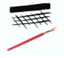 Picture of 08508 Illusion Edge Me Brush No. 9