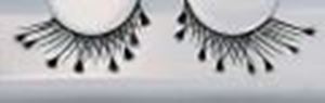 Picture of Grimas Feathered Eyelashes - 150