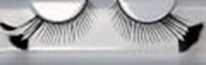 Picture of Grimas Feathered Eyelashes - 151