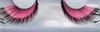 Picture of Grimas Feathered Eyelashes - 155