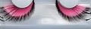 Picture of Grimas Feathered Eyelashes - 155