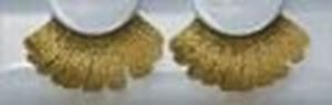 Picture of Grimas Feathered Eyelashes - 156