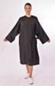 Picture of Dauphine Hairdressing Gown