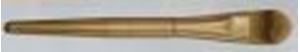 Picture of 09930 Kryolan Ultra Foundation Brush