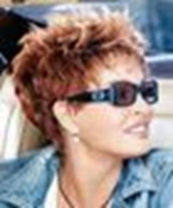 Picture of Raquel Welch Power Wig