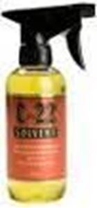 Picture of Walker Tape Co. - C-22 Solvent Remover 12 fl ozs