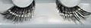 Picture of Grimas Fantasy Eyelashes - 252 Extra Large