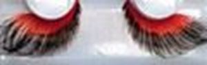 Picture of Grimas Fantasy Eyelashes - 260 Extra Large