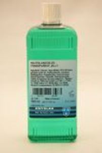 Picture of Kryolan Transparent Jelly (Hautglanzgelee)  500ml