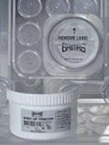Picture of Grimas Make-Up Powder 150gm