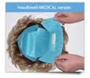 Picture of Headline It! Comfort & Sweat Elimination Box of 10
