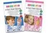 Picture of Snazaroo Pack of 6 Face Paint Stencils