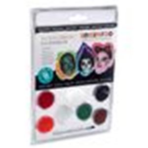 Picture of Snazaroo Scary Clam Pack