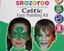 Picture of Snazaroo Celtic Theme Pack