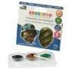 Picture of Snazaroo Camouflage Theme Pack
