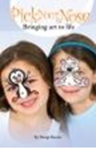 Picture of Pick Your Nose Volume 1 by Margi Kanter