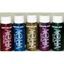 Picture of Kryolan Aquacolor Glitter Paint 30ml