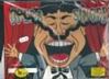 Picture of Bristol Novelty Ltd - Opera Singer Moustache