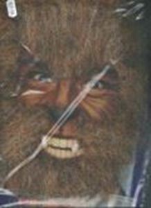 Picture of Bristol Novelty Ltd - Instant Werewolf
