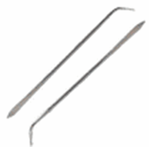 Picture of Knotting Hook/Ventilating Needle German