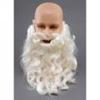 Picture of Father Christmas Beard 10 - MB081"