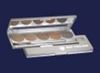 Picture of Kryolan Eyebrow Powder 5 col palette - 10g