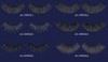 Picture of Kryolan Eyelashes - B1 - B6