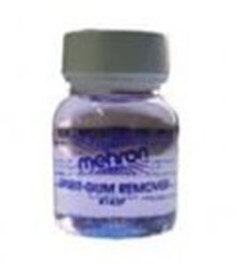 Picture of Mehron Spirit Gum Remover 1 fl oz