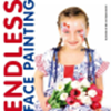 Picture of Endless Facepainting by Saskia de Wit