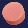 Picture of Dermacolor Applicator Round Synthetic Sponge