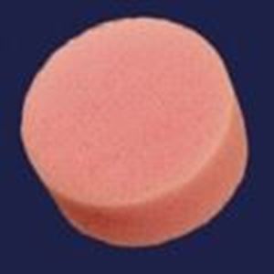 Picture of Dermacolor Applicator Round Synthetic Sponge