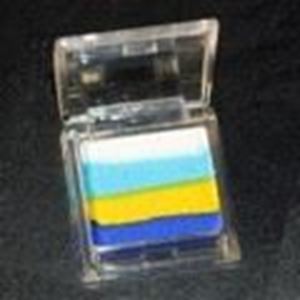 Picture of Diamond FX Split Mini Cake 10g - NR20 Blue Lagoon