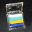 Picture of Diamond FX Split Mini Cake 10g - NR20 Blue Lagoon
