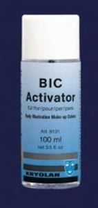 Picture of Kryolan Body Illustration Colour Activator 100ml