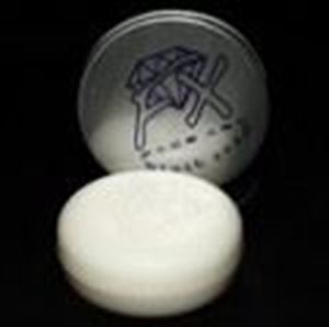 Picture of Diamond FX Face Art Brush Soap Block 100g