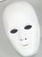 Picture of Deluxe Carnival Mask