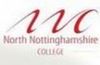 Picture of North Nottinghamshire College Kit