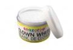 Picture of Snazaroo Clown White 250ml