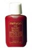 Picture of Mehron Squirt Blood Light Arterial 5 fl ozs