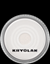 Picture of Kryolan Polyester Glimmer 4gm - Fine Particles