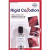 Picture of Mehron Rigid Collodion Carded .125 fl ozs 4ml - out of stock