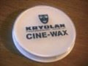 Picture of Kryolan Cine-Wax 10g