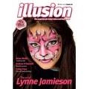 Picture of Illusion Magazine Issue 20 - Winter 2012