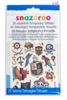 Picture of Snazaroo 20 Temporary Tattoos (Boys)
