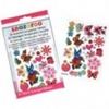 Picture of Snazaroo 20 Temporary Tattoos (Girls)
